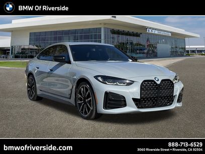 Certified 2023 BMW 430i Gran Coupe w/ M Sport Package