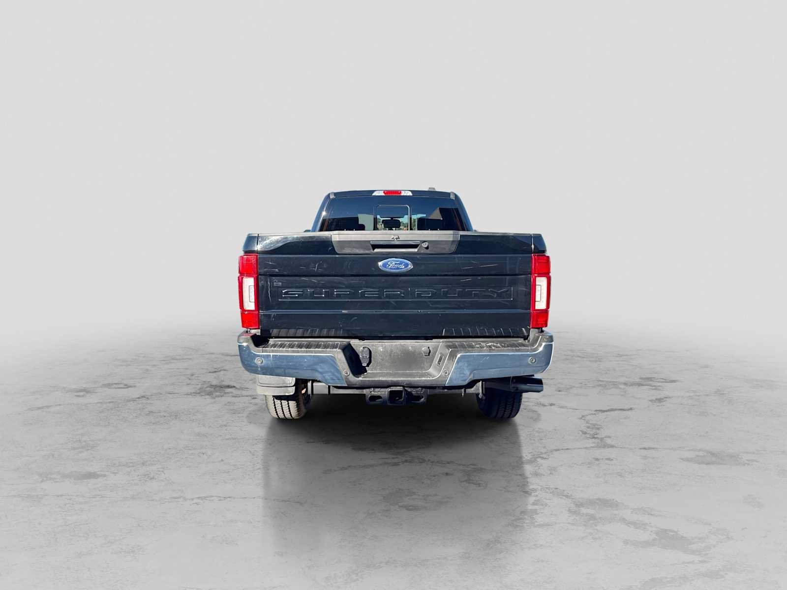 Used 2022 Ford F250 Lariat w/ Lariat Ultimate Package AWD/4WD image 5