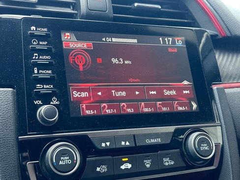 Used 2020 Honda Civic Type R image 17