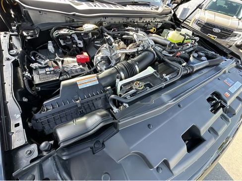 New 2026 Ford F250 Platinum w/ Tremor Off-Road Package image 45