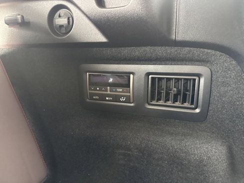 Used 2018 Lexus RX 350L 350L image 36