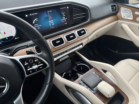 Used 2022 Mercedes-Benz GLE 350 4MATIC image 23