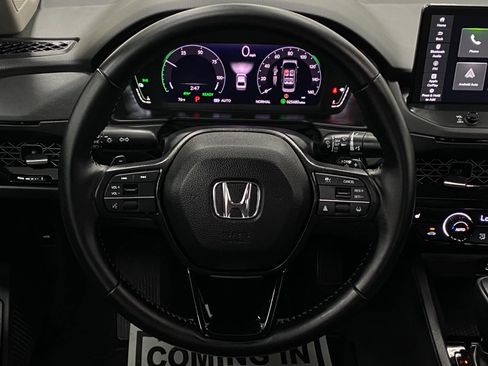 Used 2024 Honda Accord EX-L image 14