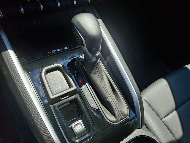 New 2026 Chevrolet Colorado LT w/ LT Convenience Package RWD image 10