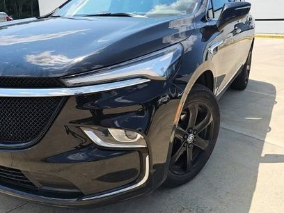 Certified 2024 Buick Enclave Essence w/ Sport Touring Edition