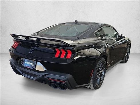 New 2026 Ford Mustang Dark Horse image 5
