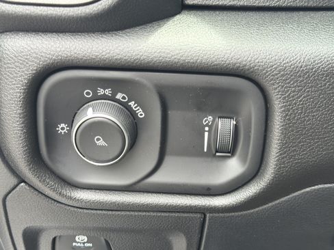 New 2026 RAM 1500 Tradesman RWD image 37