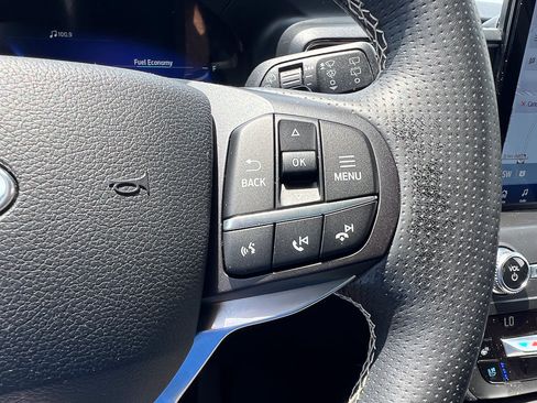 Used 2020 Ford Explorer ST w/ ST Street Pack AWD/4WD image 22