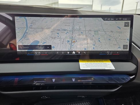 New 2026 BMW X3 M50 w/ Premium Package image 22