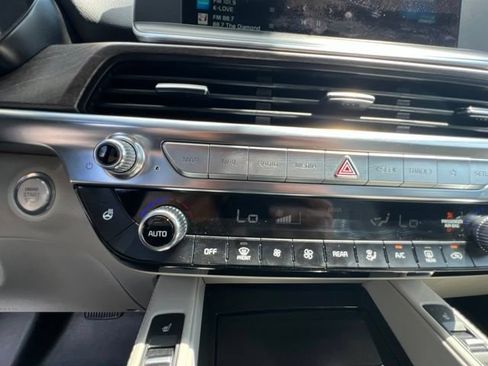 Used 2021 Kia Telluride EX w/ EX Premium Package AWD/4WD image 20