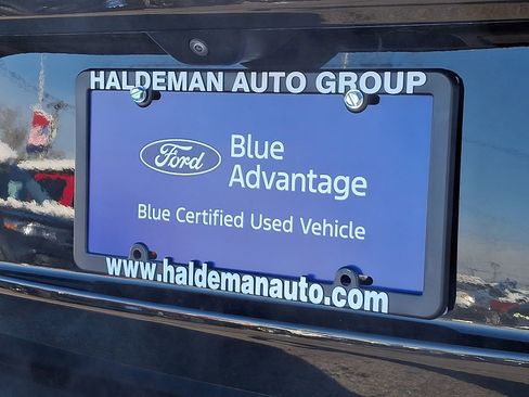 Used 2023 Jeep Grand Cherokee Altitude image 30