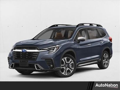 New 2026 Subaru Ascent Touring