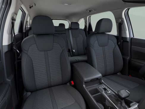 New 2026 Kia Sorento LX image 15