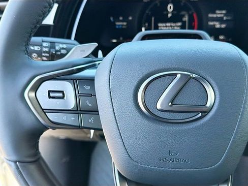 New 2026 Lexus RX 350 Premium image 38