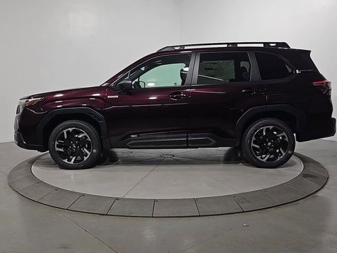 New 2026 Subaru Forester Limited image 2