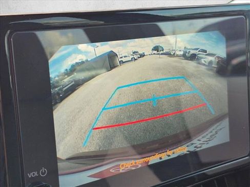 Used 2025 Toyota Corolla LE FWD image 13
