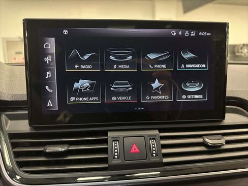 Used 2024 Audi Q5 2.0T Premium Plus w/ Premium Plus Package image 26