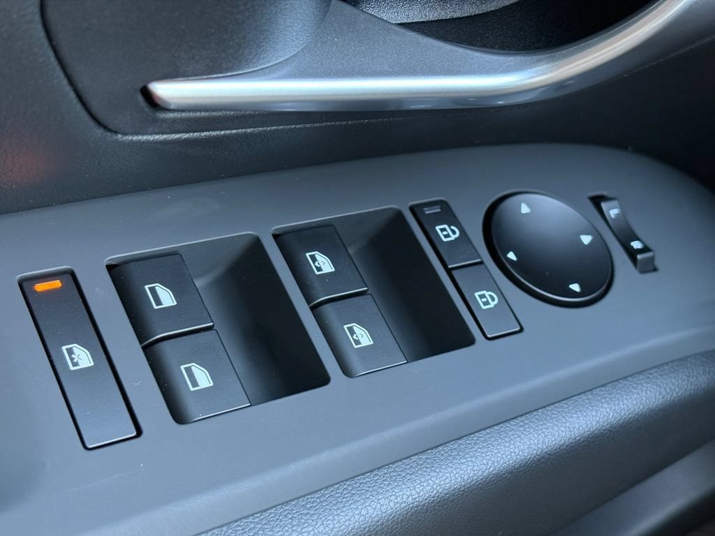 New 2026 Hyundai Tucson XRT FWD image 13