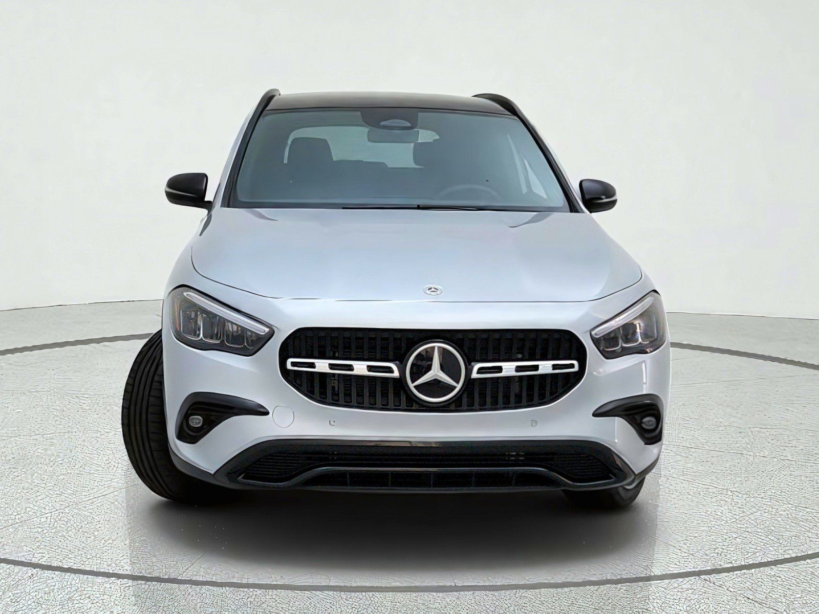 Used 2026 Mercedes-Benz GLA 250 image 3