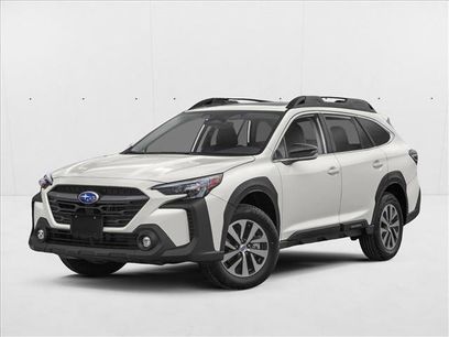Used 2025 Subaru Outback Premium