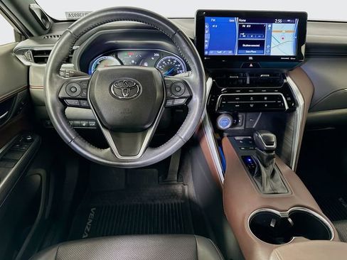 Used 2021 Toyota Venza Limited AWD/4WD image 23