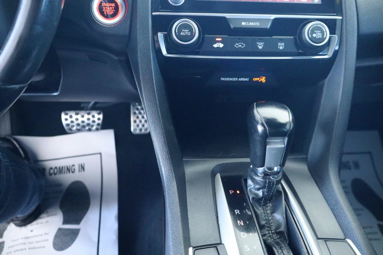 Used 2019 Honda Civic Sport image 19