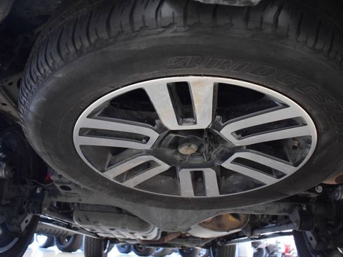 Used 2019 Toyota 4Runner 4WD image 51