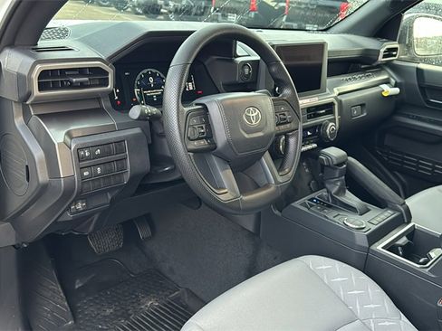 New 2026 Toyota Tacoma SR5 image 16