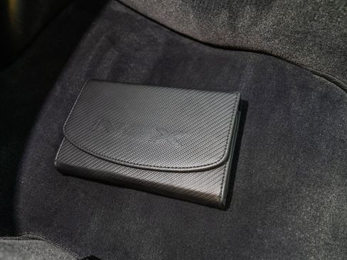 Used 2022 Acura NSX Type S image 68