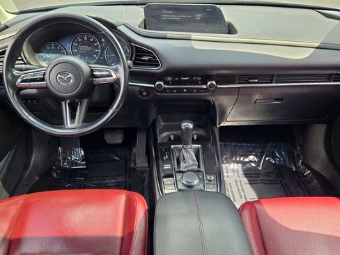 Used 2022 MAZDA CX-30 AWD 2.5 S w/ Preferred Package image 17