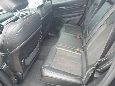 Used 2024 Jeep Grand Cherokee Altitude AWD/4WD image 7