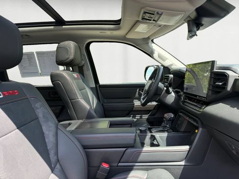 Used 2023 Toyota Tundra TRD Pro AWD/4WD image 16