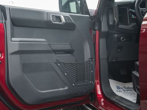 New 2026 Ford Bronco Badlands w/ Sasquatch Package image 48