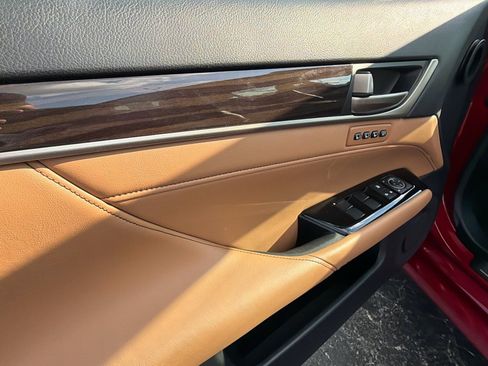 Used 2013 Lexus GS 350 AWD image 9