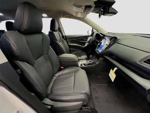 New 2026 Subaru Ascent Premium image 29
