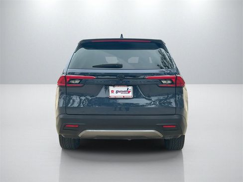 Used 2024 Toyota Grand Highlander Limited image 6