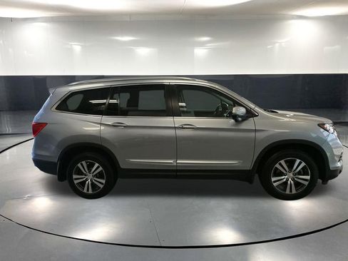Used 2018 Honda Pilot EX-L image 4