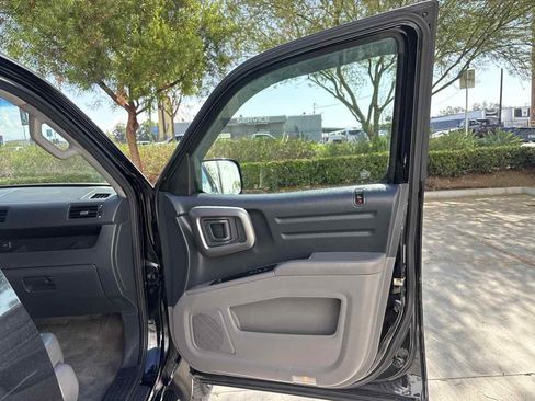 Used 2012 Honda Ridgeline RTL image 13