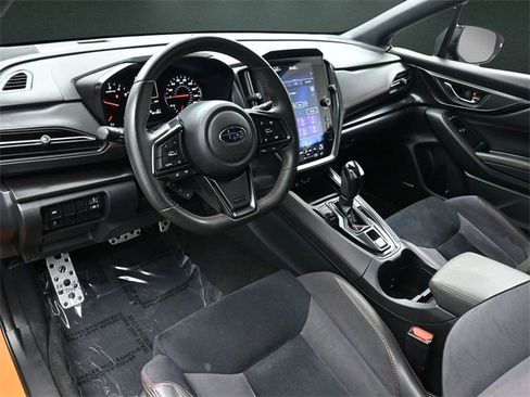 Used 2022 Subaru WRX Limited image 10