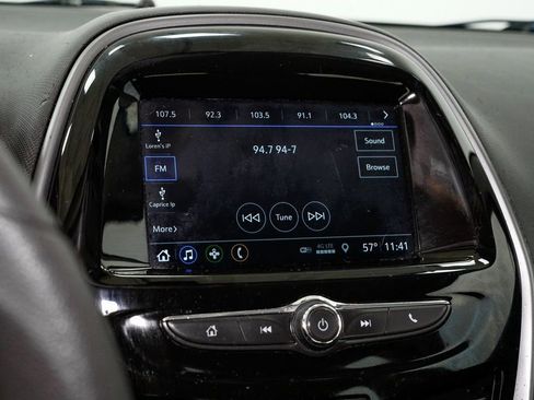 Used 2019 Chevrolet Spark LS image 14