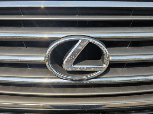 Used 2008 Lexus GX 470 AWD/4WD image 52