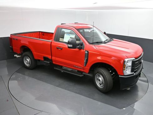 New 2026 Ford F250 XL image 36