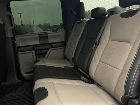 Used 2021 Ford F250 XL w/ STX Appearance Package AWD/4WD image 33