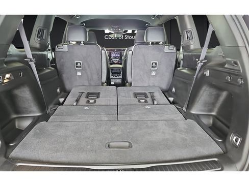 Used 2023 Jeep Grand Cherokee L Laredo AWD/4WD image 30