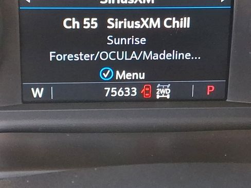 Used 2020 Chevrolet Silverado 1500 RST w/ All-Star Edition image 19