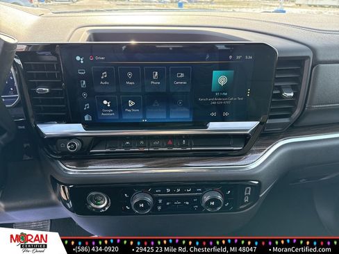 Used 2023 Chevrolet Silverado 1500 LT image 16