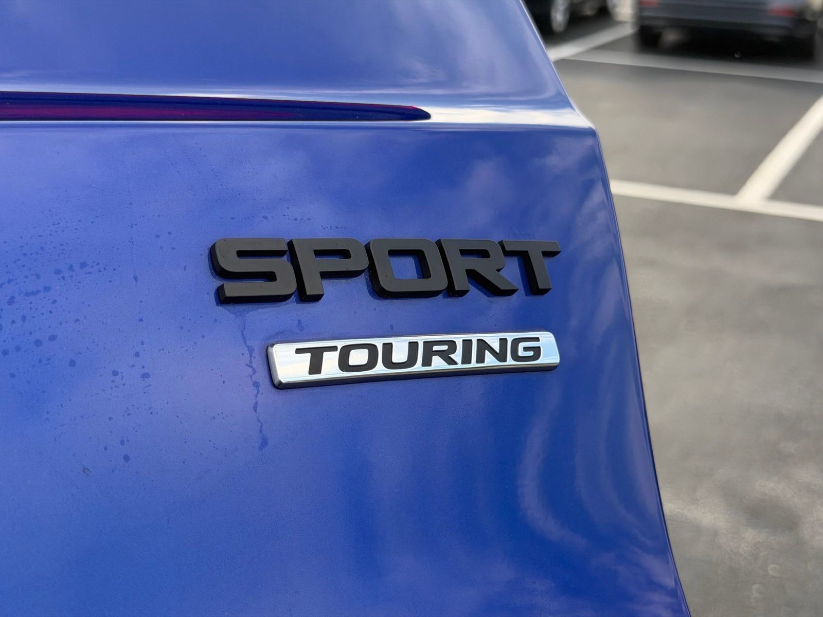 Used 2024 Honda CR-V Sport Touring image 32