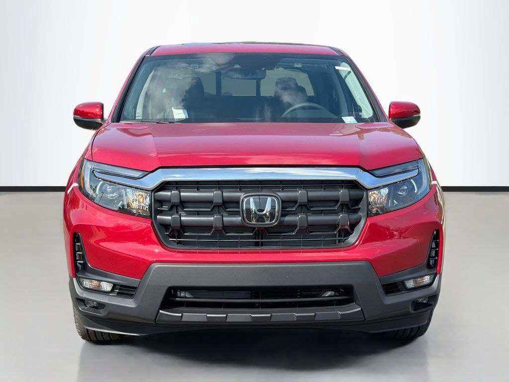 New 2026 Honda Ridgeline RTL image 4