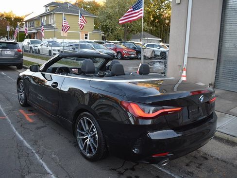 Used 2025 BMW 430i Convertible image 15