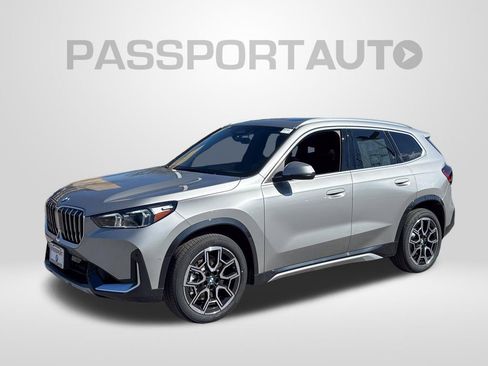 New 2026 BMW X1 xDrive28i image 1